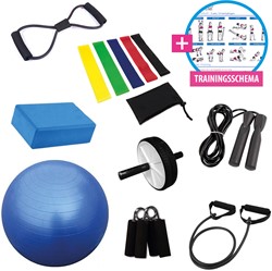 VirtuFit Yoga Fit & Training Kit XL