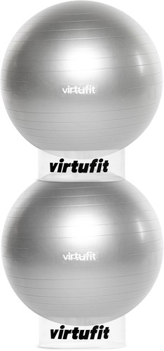 VirtuFit Fitnessbal Houder - Gymbal Balschaal