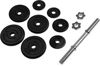 virtufit-gietijzeren-dumbbell-15kg