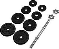 virtufit-gietijzeren-dumbbell-15kg