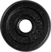 VirtuFit Halterset Gietijzer 1,25 kg