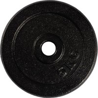 VirtuFit Halterset Gietijzer 5 kg