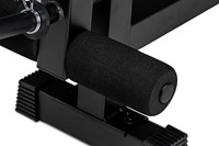 Virtufit Halterbank