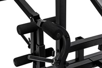 VirtuFit Multifunctionele Halterbank Deluxe-3