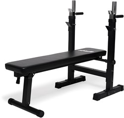 Banc de licou réglable VirtuFit Compact