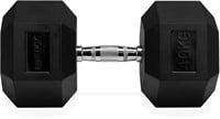 VirtuFit Hexa Dumbbell Pro - 37,5 kg - Per Stuk-2