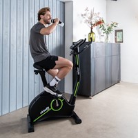 VirtuFit iConsole HTR 2.1 Ergometer Hometrainer-2