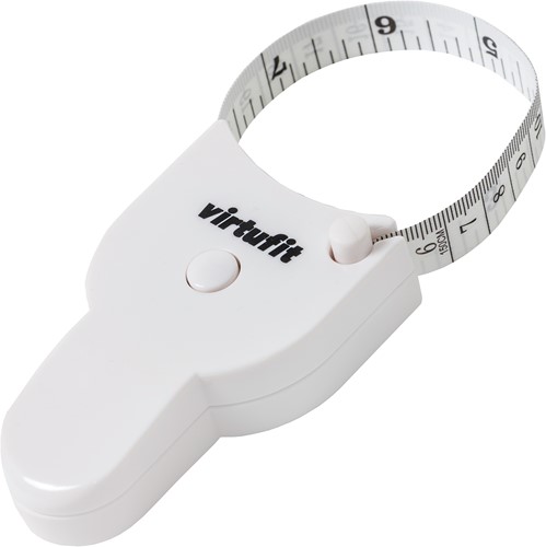 VirtuFit circumference gauge - Mètre ruban - 150 cm