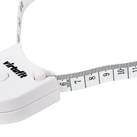 VirtuFit Omtrekmeter - Meetlint - 150 cm