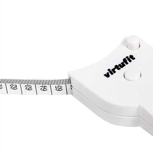 VirtuFit Omtrekmeter - Meetlint - 150 cm