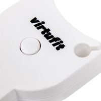 VirtuFit Omtrekmeter - Meetlint - 150 cm