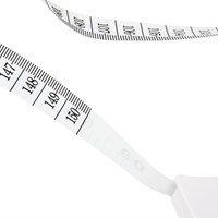 VirtuFit Omtrekmeter - Meetlint - 150 cm