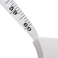 VirtuFit Omtrekmeter - Meetlint - 150 cm