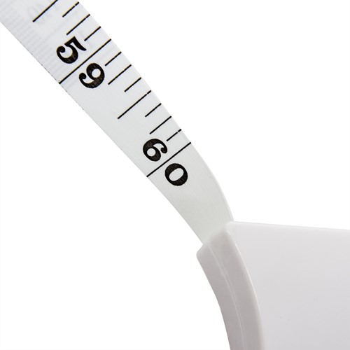 VirtuFit Omtrekmeter - Meetlint - 150 cm