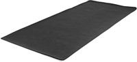 VirtuFit Premium Tapis de Protection des équipements Universel - 230 x 90 cm