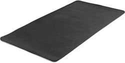 VirtuFit Premium Tapis de Protection des équipements Universel - 130 x 70 cm