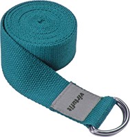 VirtuFit Premium Yoga Kit - 3-Delig - Ocean Green-3