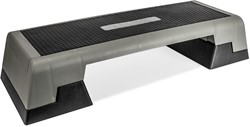 VirtuFit Professionele Verstelbare Aerobic Fitness Step/Stepper