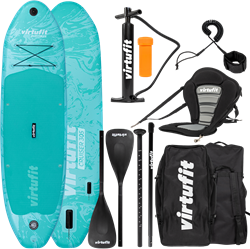 Supboards
