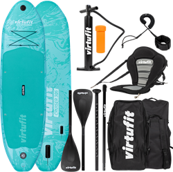 Planches de SUP