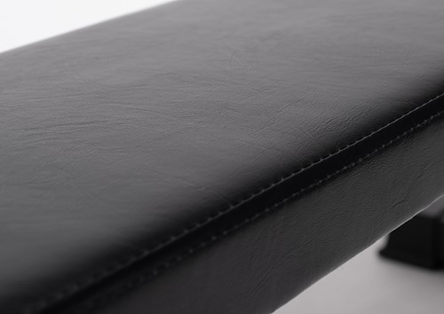 Banc d'exercice plat VirtuFit - Banc d'exercice - Noir-3