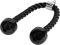 VirtuFit Triceps Touw - Tricep Rope