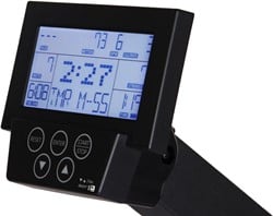 Console Bluetooth ANT+ VirtuFit Ultimate Pro 2