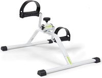 VirtuFit V1 Chair Bike Exercise Trainer / Cycle Trainer
