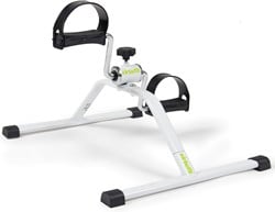 VirtuFit V1 Stoelfiets Bewegingstrainer / Fietstrainer - Tweedekans