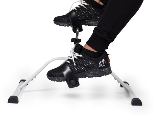 VirtuFit V1 Chair Bike Exercise Trainer / Cycle Trainer-3
