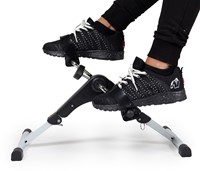 VirtuFit V2 Opvouwbare Stoelfiets / Fietstrainer met Computer-2