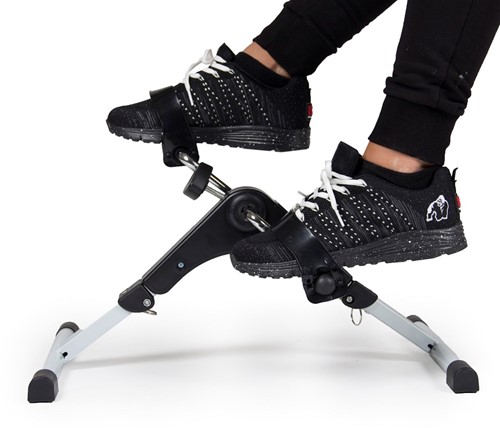 VirtuFit V2 Opvouwbare Stoelfiets / Fietstrainer met Computer-2