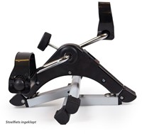 VirtuFit V2 Opvouwbare Stoelfiets / Fietstrainer met Computer-3