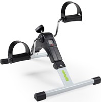 VirtuFit V2 Opvouwbare Stoelfiets / Fietstrainer met Computer