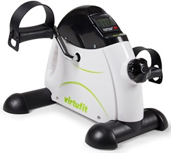 VirtuFit V3 Chair Bicycle / Cycle Trainer avec guidon et ordinateur