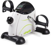 VirtuFit V3 Stoelfiets / Fietstrainer met Handvat en Computer-2