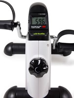 VirtuFit V3 Stoelfiets / Fietstrainer met Handvat en Computer-3