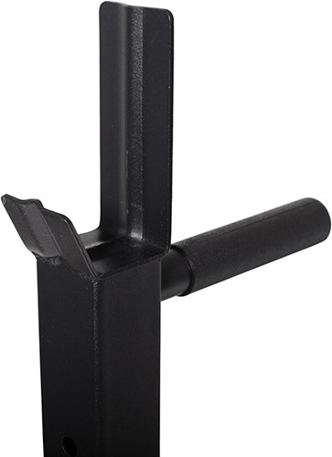 Virtufit Verstelbaar Squatrek