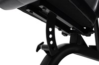 Virtufit Verstelbare Trainingsbank Pro Detail