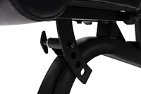 Virtufit Verstelbare Trainingsbank Pro Detail