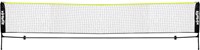 Filet de badminton et de tennis VirtuFit - 510 cm - Comprend un étui de transport.-2