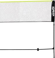 VirtuFit Badminton- en Tennisnet - 510 cm - Inclusief draagtas