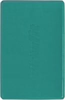VirtuFit Premium Yoga Blok - EVA Foam - Ocean Green-2