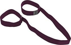 Courroie de transport pour tapis de yoga VirtuFit Premium - Mulberry