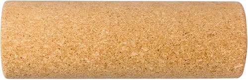 VirtuFit Premium Cork Massage Roller - Ecological - 30 cm-3