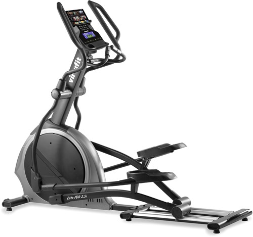 VirtuFit Elite FDR 2.5i Semi-Pro Crosstrainer-2