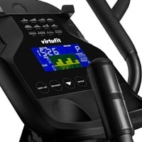 VirtuFit Elite FDR 2.5i Semi-Pro Crosstrainer - Hartslagsensor
