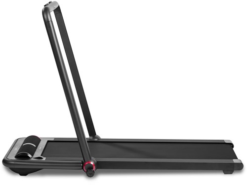 Flow Fitness Runner DTM200i Loopband - Gratis trainingsschema-2