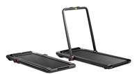 Flow Fitness Runner DTM200i Loopband