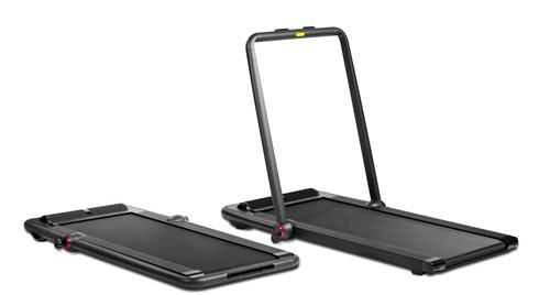 Flow Fitness Runner DTM200i Loopband